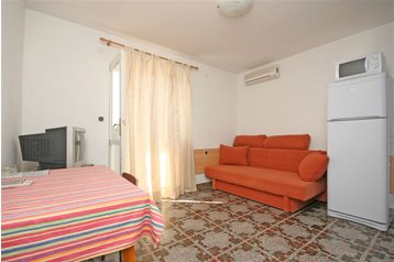 Croatia Chata Živogošće, Exterior