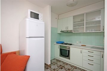 Croatia Chata Živogošće, Exterior