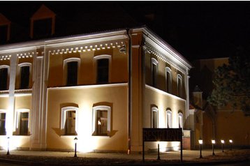 Чехия Hotel Skalná, Екстериор