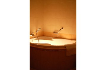 Čehija Hotel Skalná, Eksterjers