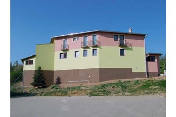 Slovačka Hotel Rožňava, Rožnjava, Eksterijer