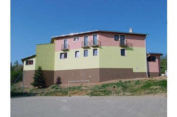 Slovensko Hotel Rožňava, Rožňava, Exteriér