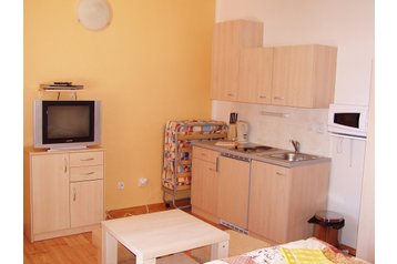 Slovakia Privát Važec, Eksteriør