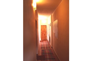 Slovakia Privát Važec, Eksteriør