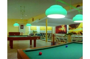 Чехия Hotel Hustopeče, Интерьер