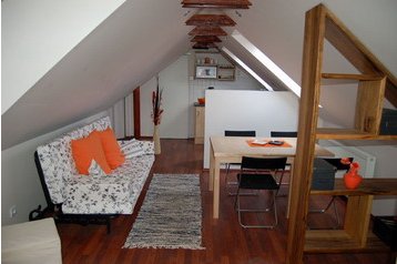 Apartmán Mužla 10