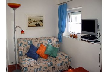 Apartmán Mužla 10