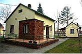 Vakantiehuis Balatonboglár Hongarije