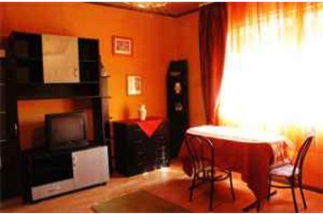 Вила Balatonboglár 1