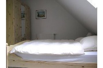Germania Chata Neuhaus-Schierschnitz, Interiorul