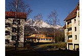Apartamento Tatranská Lomnica Eslovaquia
