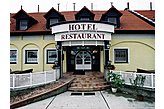 Hotel Töltéstava Maďarsko