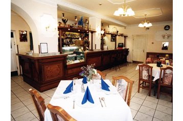 Viešbutis Töltéstava 2