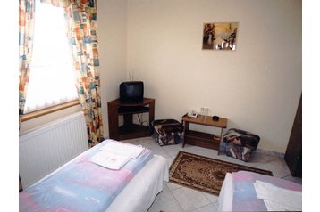 Угорщина Hotel Töltéstava, Екстер'єр