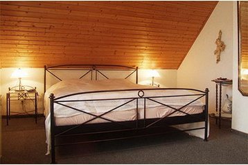 Duitsland Chata Dornum, Interieur