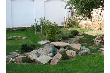 Tschechien Chata Dešná, Exterieur