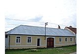 Ferienhaus Dešná Tschechien