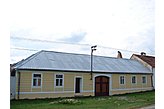 Коттедж Dešná Чехія