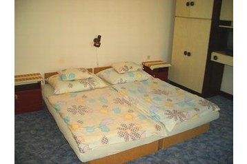 Maďarsko Privát Zalakaros, Exteriér