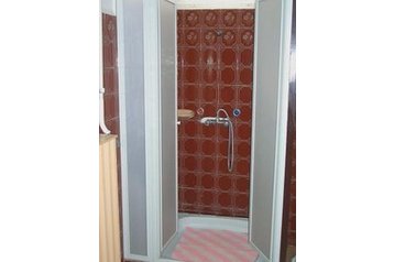 Maďarsko Privát Zalakaros, Exteriér