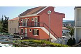 Apartamentai Vrboska Kroatija