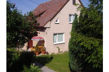 Szlovákia Privát Bajmóc / Bojnice, Exteriőr