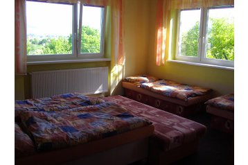 Szlovákia Privát Bajmóc / Bojnice, Exteriőr