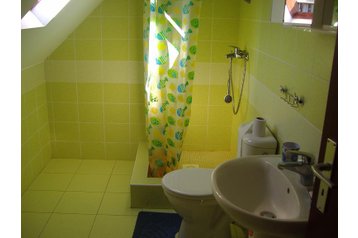 Szlovákia Privát Bajmóc / Bojnice, Exteriőr