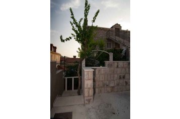 Chorvatsko Privát Dubrovnik, Exteriér