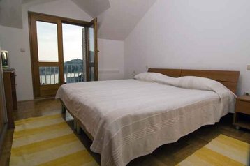 Chorvatsko Privát Dubrovnik, Exteriér