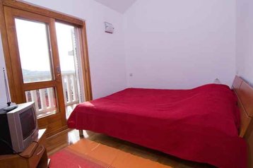 Chorvatsko Privát Dubrovnik, Exteriér