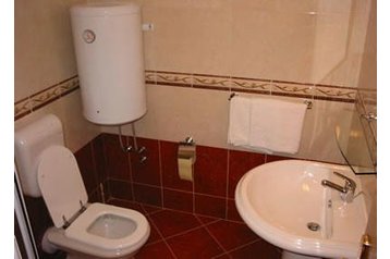 Chorvatsko Privát Dubrovnik, Exteriér