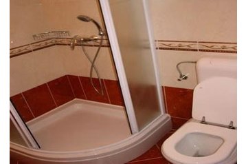 Chorvatsko Privát Dubrovnik, Exteriér