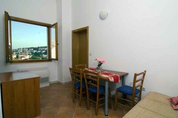 Chorvatsko Privát Dubrovnik, Exteriér