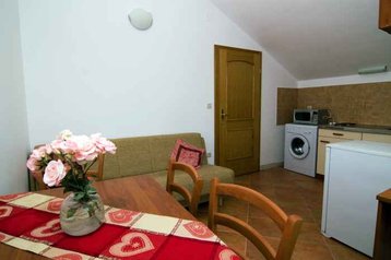 Chorvatsko Privát Dubrovnik, Exteriér