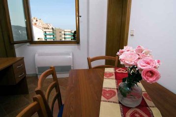 Chorvatsko Privát Dubrovnik, Exteriér