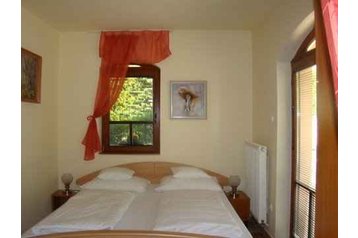 Maďarsko Privát Zalakaros, Exteriér