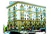 Apartement Moskva Venemaa