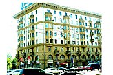 Appartement Moscou / Moskva Russie