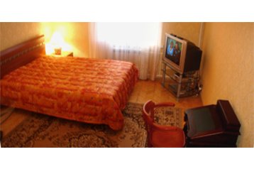 Rusia Byt Moscova / Moskva, Exteriorul