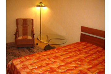 Russia Byt Moskva, Moscow, Interior