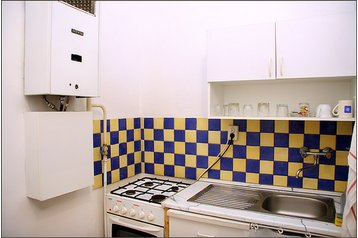 Ungarn Byt Budapest, Eksteriør