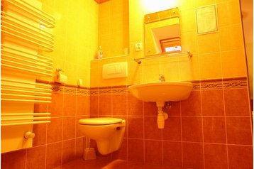 Poola Privát Kościelisko, Eksterjöör