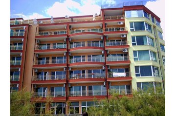 Apartament Pomorie 1