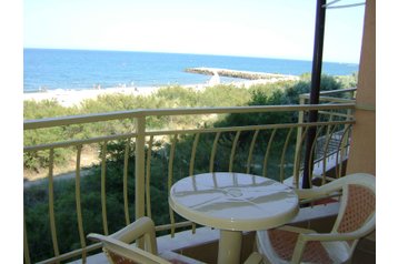 Apartament Pomorie 3