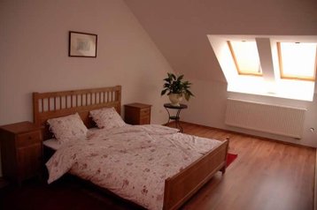 Češka Byt Jičín, Eksterier