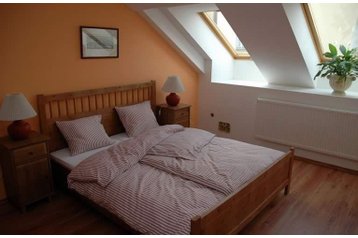 Czech Republic Byt Jičín, Exterior