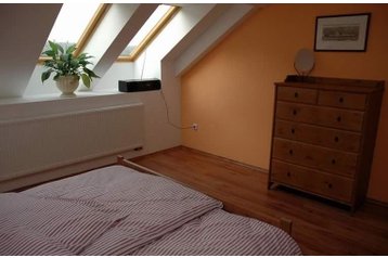 Czech Republic Byt Jičín, Exterior