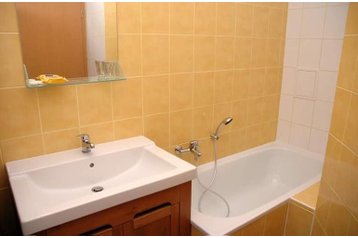 Czech Republic Byt Jičín, Exterior