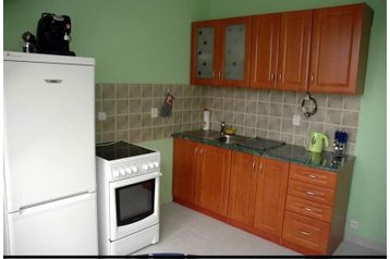 Czech Republic Byt Jičín, Exterior